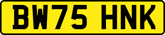 BW75HNK