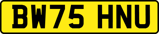 BW75HNU