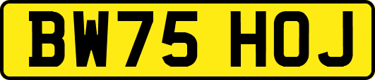 BW75HOJ