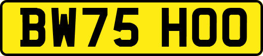 BW75HOO