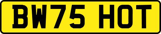 BW75HOT