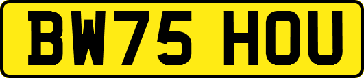 BW75HOU