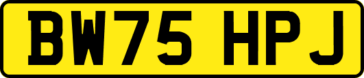 BW75HPJ