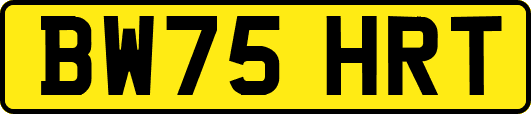 BW75HRT