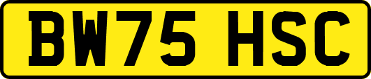 BW75HSC