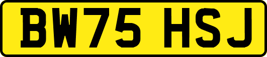 BW75HSJ