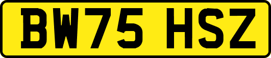 BW75HSZ