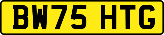BW75HTG