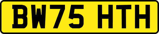 BW75HTH
