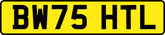 BW75HTL