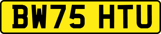 BW75HTU