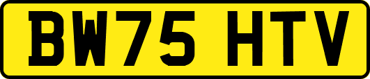 BW75HTV