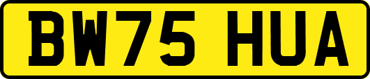 BW75HUA
