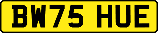 BW75HUE
