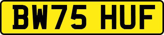 BW75HUF