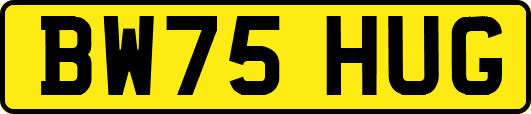 BW75HUG