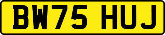 BW75HUJ