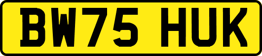 BW75HUK
