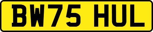 BW75HUL