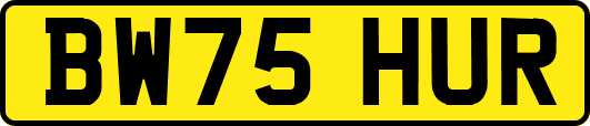 BW75HUR