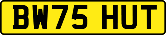 BW75HUT