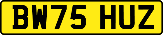 BW75HUZ
