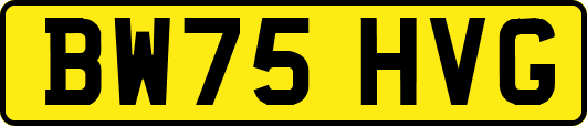 BW75HVG
