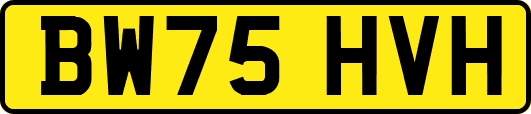 BW75HVH