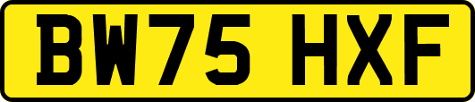 BW75HXF