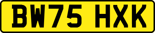 BW75HXK