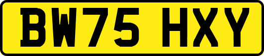 BW75HXY