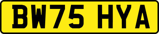 BW75HYA
