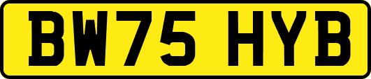 BW75HYB