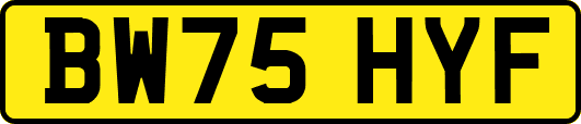 BW75HYF
