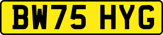 BW75HYG