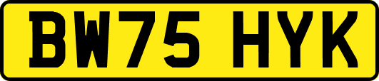 BW75HYK