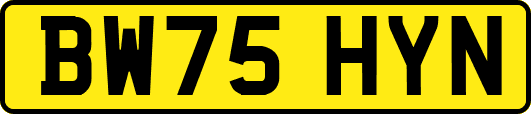 BW75HYN