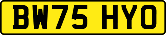 BW75HYO