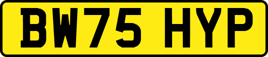 BW75HYP