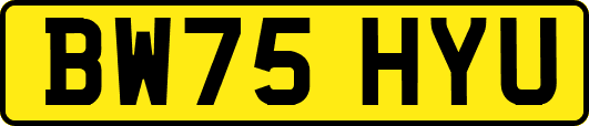 BW75HYU