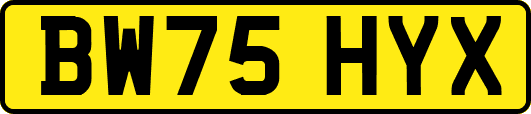BW75HYX