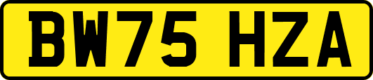 BW75HZA