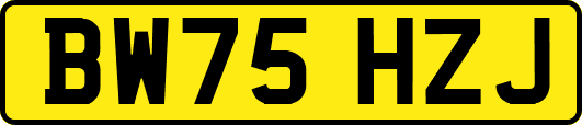 BW75HZJ