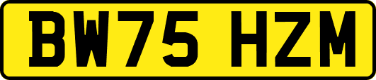 BW75HZM