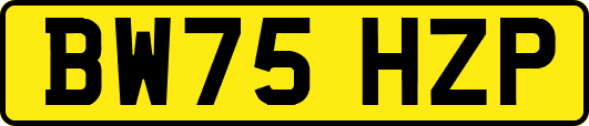 BW75HZP