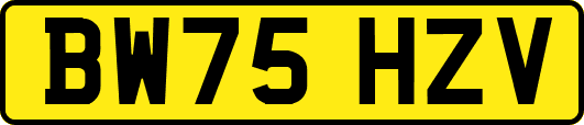 BW75HZV