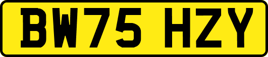 BW75HZY