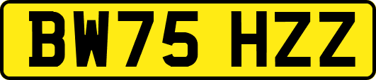 BW75HZZ
