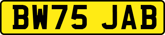 BW75JAB