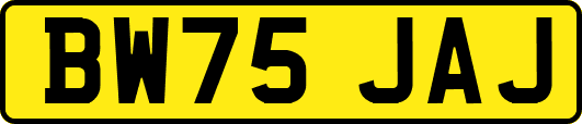 BW75JAJ